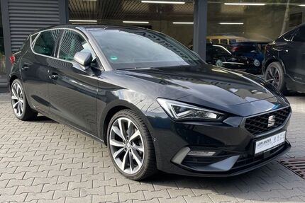 Seat Leon 113.000 km 16.990 &euro; Ruppichteroth 53809