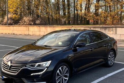 Renault Talisman 192.728 km 10.500 &euro; Nürnberg 90478