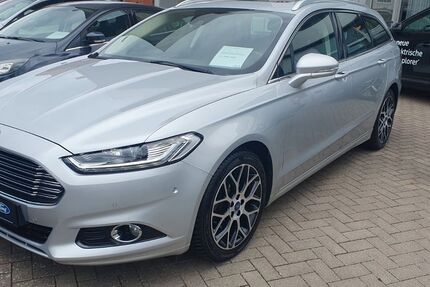 Ford Mondeo 1.500 km 14.950 &euro; Barnstorf 49406