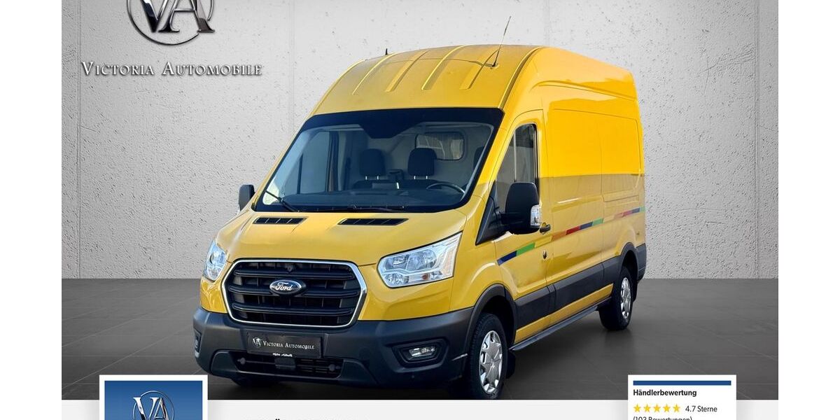 Ford Transit 45.000 km 19.100 &euro; Duisburg 47259