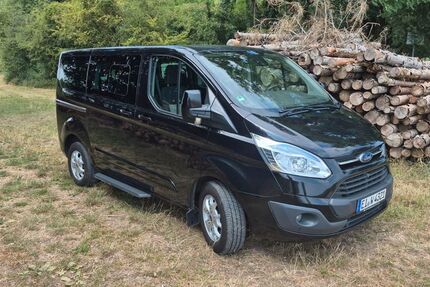 Ford Tourneo Custom 137.500 km 16.000 &euro; Wettstetten 85139
