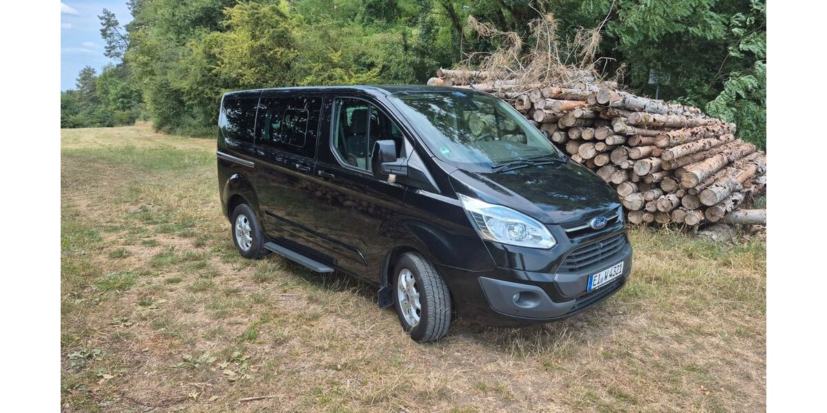 Ford Tourneo Custom 137.500 km 18.500 &euro; Wettstetten 85139
