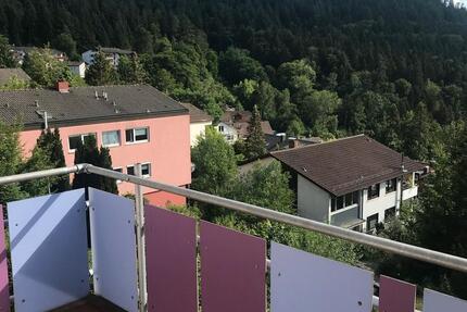Wohnung Bad Liebenzell - 3 Zimmer, 80 m&sup2;, 249.000&euro; | Angebot:26834057