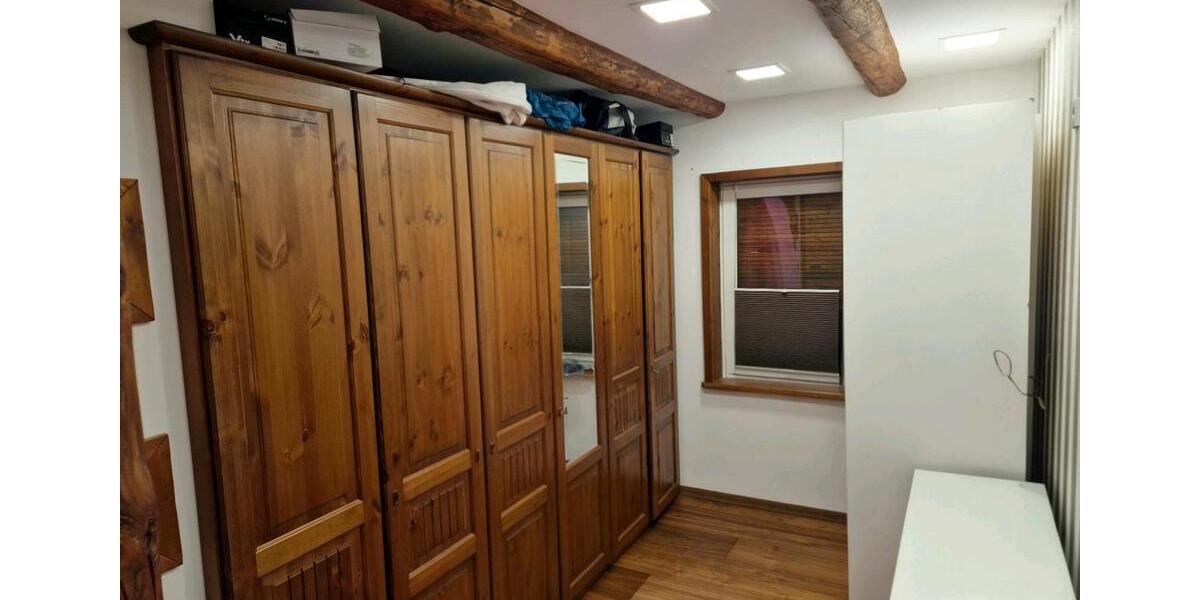 Einfamilienhaus Osterwieck Dardesheim - 5 Zimmer, 120 m&sup2;, 210.000&euro; | Angebot:26770675