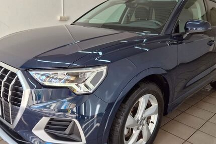 Audi Q3 83.632 km 23.490 &euro; Chemnitz 09114