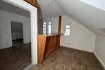 Gemütliche 3 Raum DG Wohnung mit Garten am Haus - unterhalb der Osterburg! - Dachgeschoßwohnung Weida Liebsdorf | Angebot:26146312