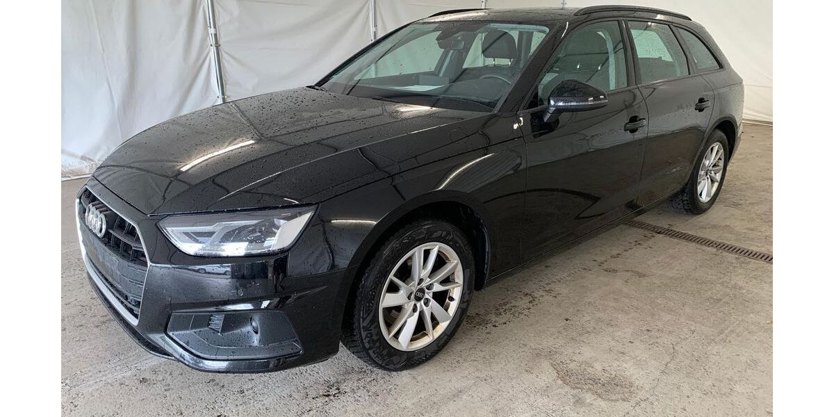 Audi A4 109.700 km 18.450 &euro; Steinbach-Hallenberg OT Herges-Hallenberg 98587