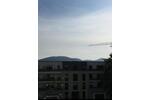 Helle 1 Zimmerwohnung mit Balkon und Blick auf das Siebengebirge