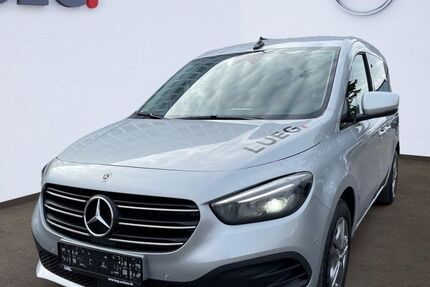 Mercedes-Benz T-Klasse 10.500 km 33.320 &euro; Zwickau 08058