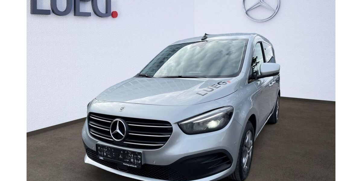 Mercedes-Benz T-Klasse 9.000 km 33.320 &euro; Zwickau 08058