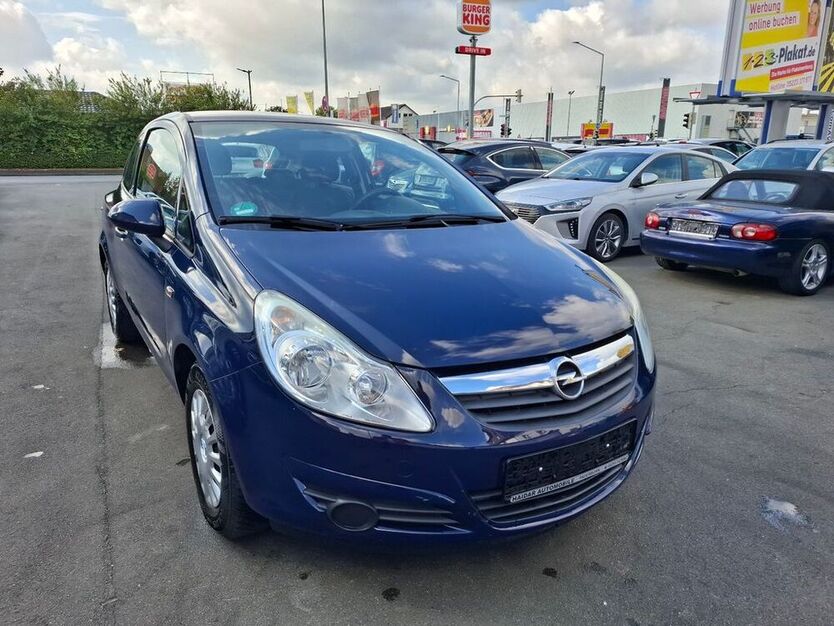 Corsa