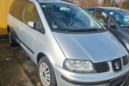 Seat Alhambra 257.365 km 1.500 € Ronnenberg 30952