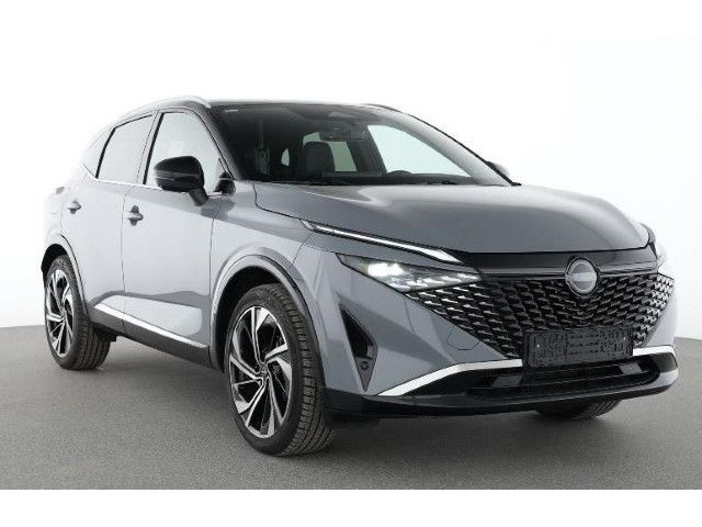 Nissan Qashqai 19.998 km 29.490 &euro; Münster 48145