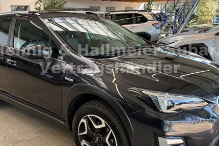 Subaru XV 78.890 km 21.950 &euro; Hörstel 48477