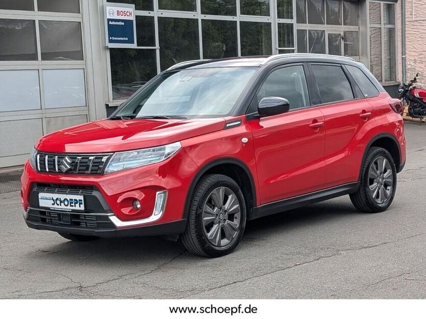 Vitara