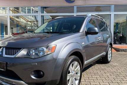 Mitsubishi Outlander 157.933 km 6.600 &euro; Görlitz 02828