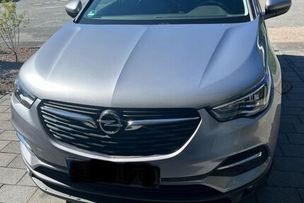 Opel Grandland (X) 143.000 km 13.500 &euro; Augustdorf 32832