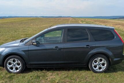 Ford Focus 162.000 km 2.999 &euro; Trier 54296