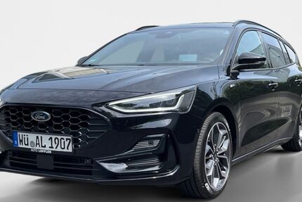 Ford Focus 4.970 km 28.001 &euro; Würzburg 97076