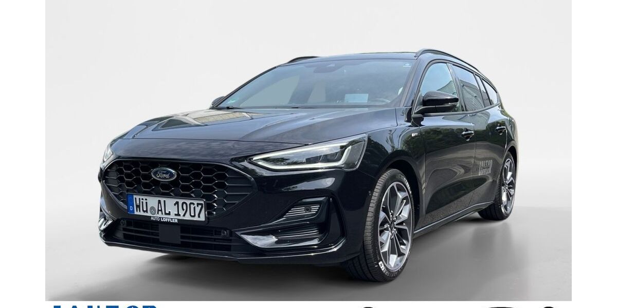 Ford Focus 4.970 km 29.312 &euro; Würzburg 97076