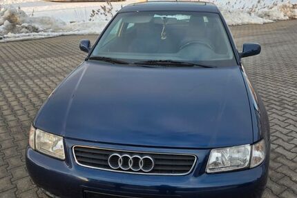 Audi A3 186.031 km 1.650 &euro; Sonnen 94164