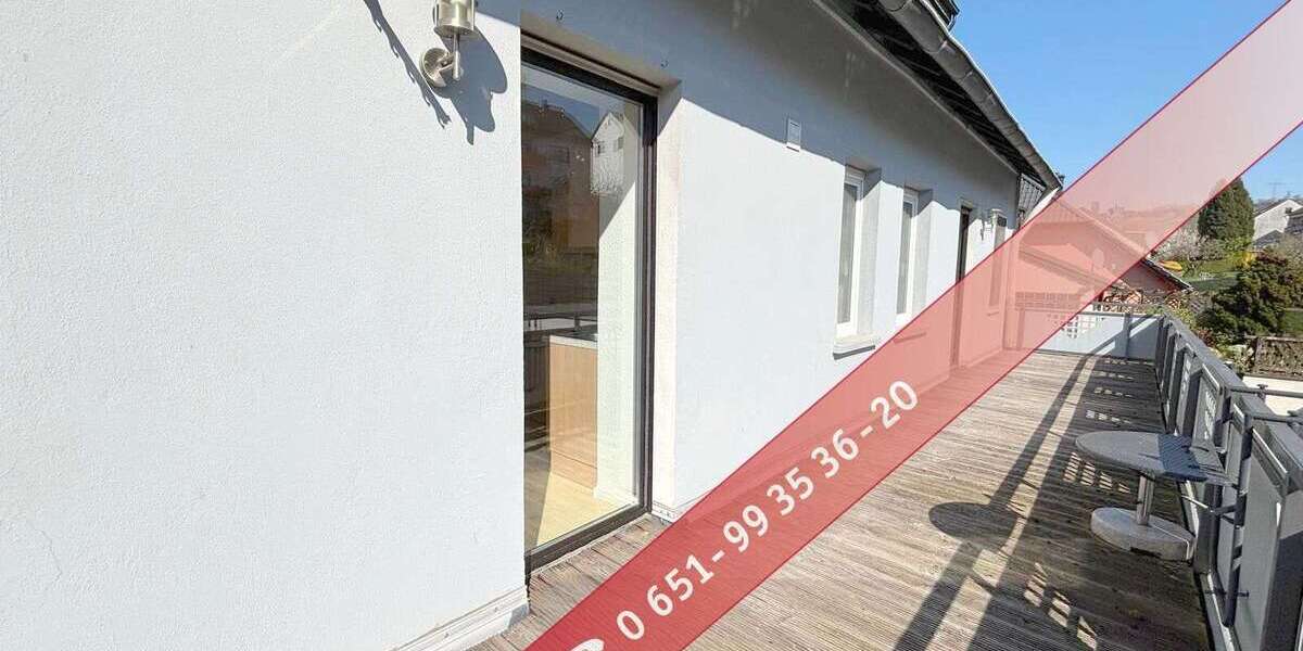Etagenwohnung Trier / Irsch Irsch - 4 Zimmer, 105 m&sup2;, 249.800&euro; | Angebot:27154126