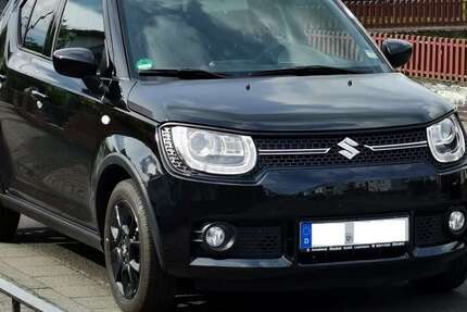 Suzuki Ignis 76.000 km 13.500 &euro; Gersfeld (Rhön), Stadt 36129
