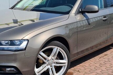 Audi A4 118.000 km 17.100 € Haltern am See 45721