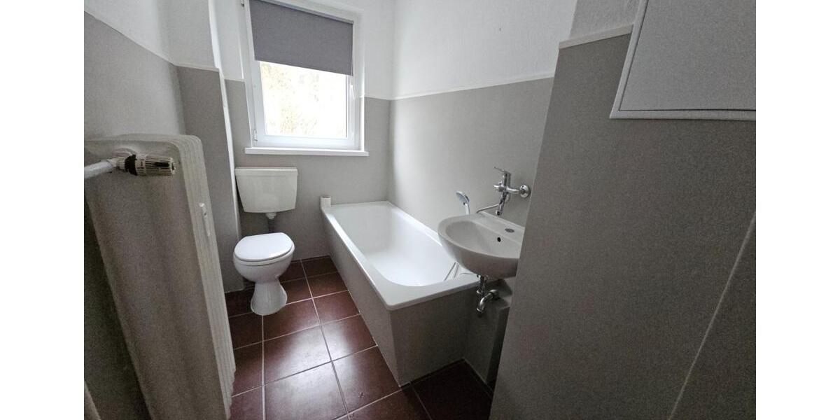 Etagenwohnung Beeskow - 3 Zimmer, 61 m&sup2;, 459&euro; | Angebot:25046537