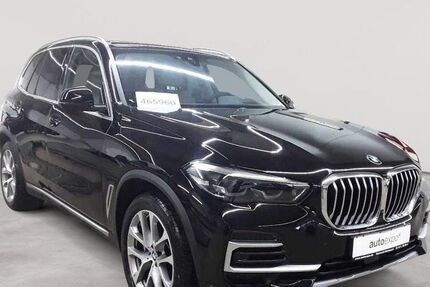 BMW X5 86.490 km 43.290 &euro; Fernwald-Steinbach 35463