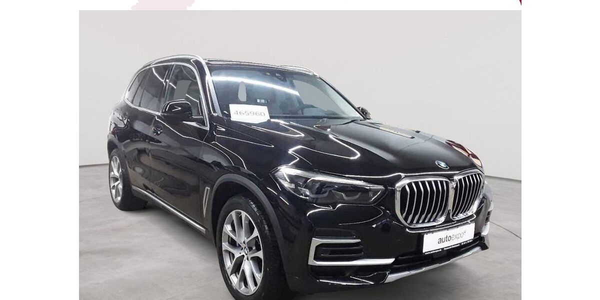 BMW X5 86.490 km 43.290 &euro; Fernwald-Steinbach 35463