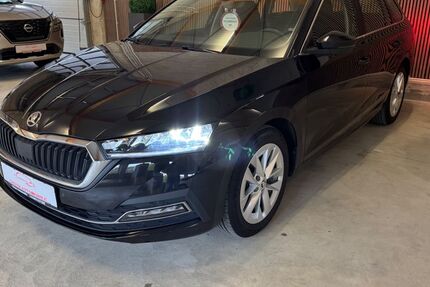 Skoda Octavia 70.373 km 18.999 € Horhausen 56593