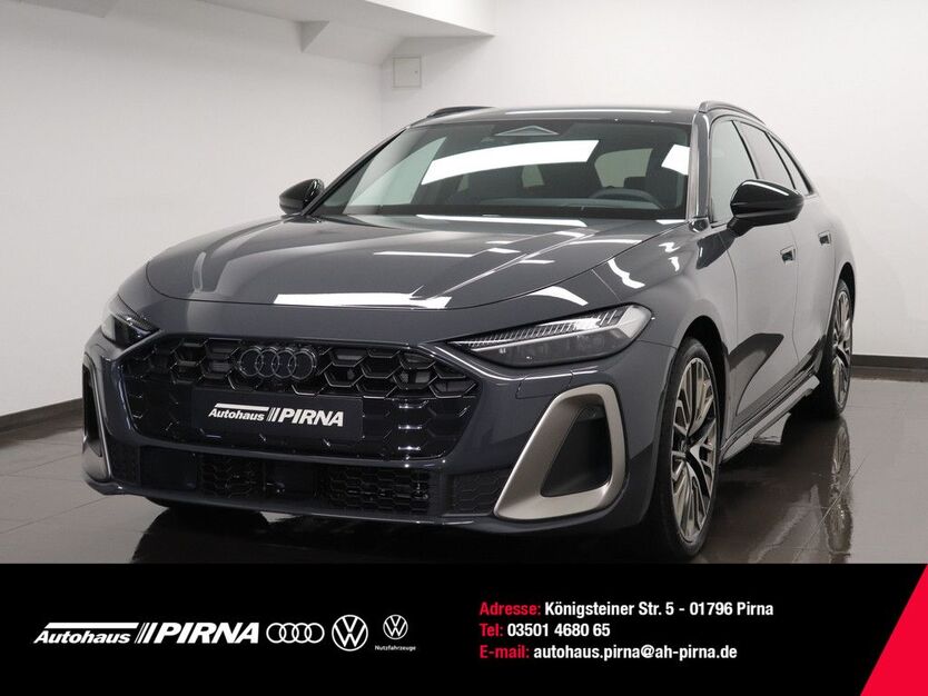 Audi A5 10.500 km 68.720 € Pirna 01796