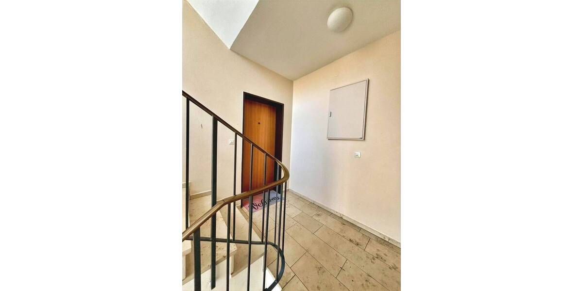 Etagenwohnung Uelzen - 3 Zimmer, 70 m&sup2;, 125.000&euro; | Angebot:26377155