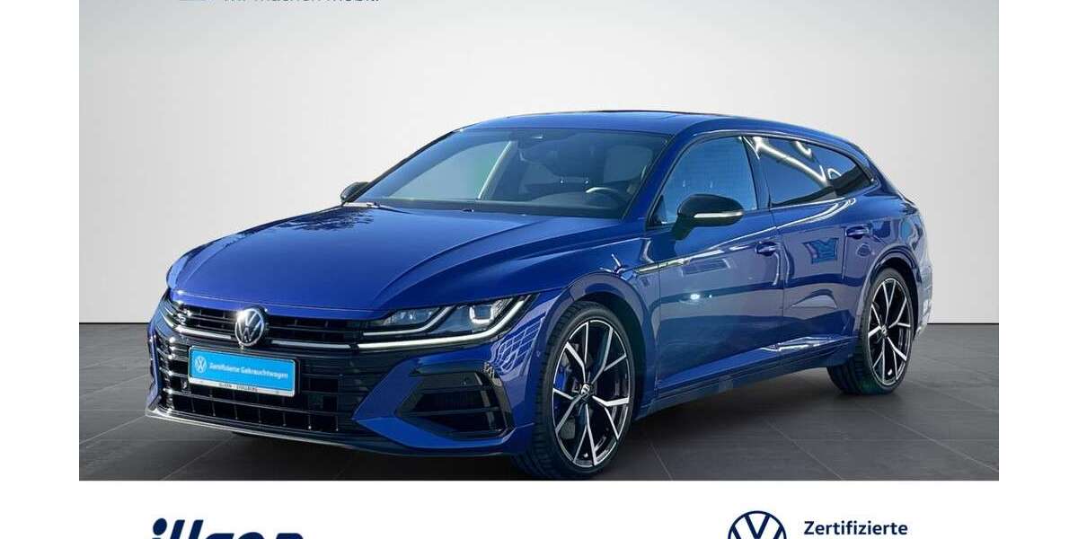 VW Arteon 66.715 km 31.985 &euro; Stollberg 09366