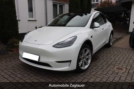 Tesla Model Y 69.000 km 34.990 &euro; Kirchberg/Untermitterdorf 94259