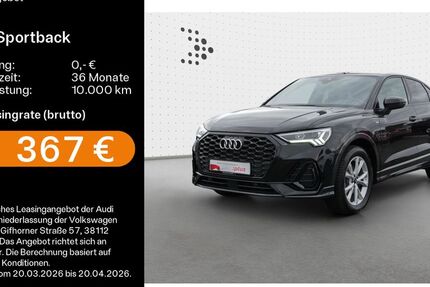 Audi Q3 27.547 km 39.590 &euro; Haßfurt 97437