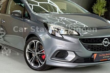 Opel Corsa 124.000 km 10.490 € Beckingen 66701