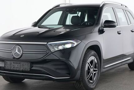Mercedes-Benz EQB 39.346 km 31.299 &euro; Hamburg 21079