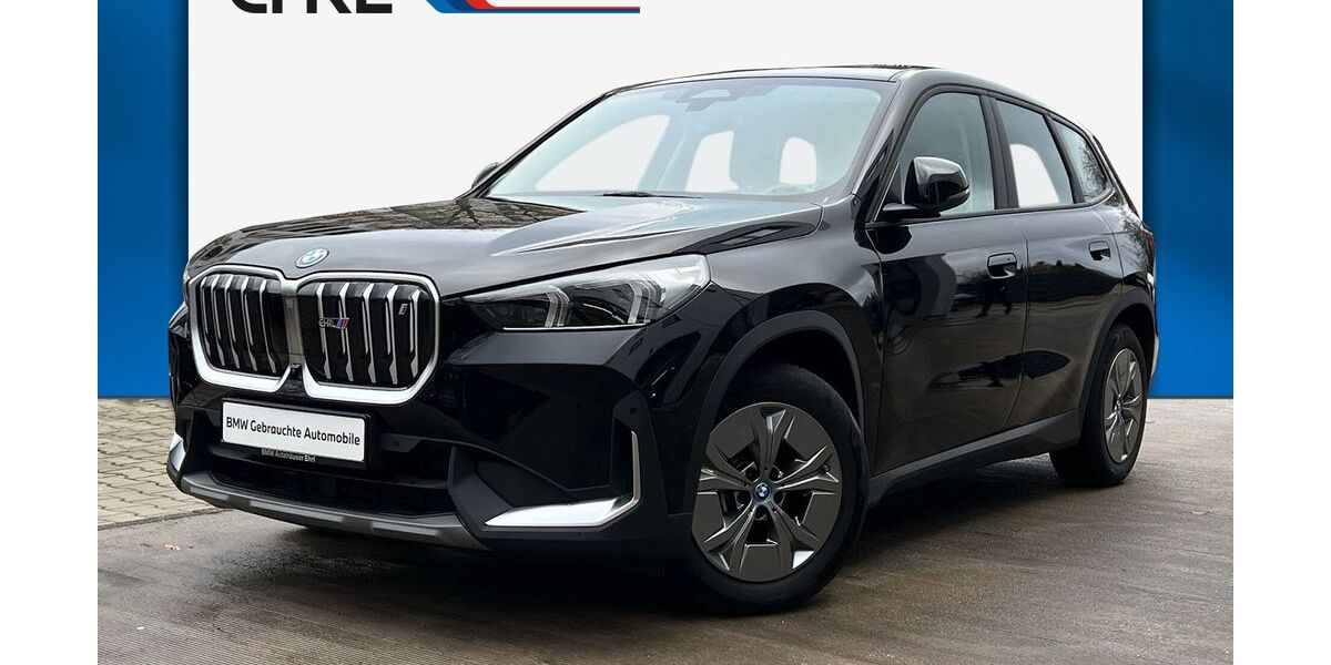 BMW iX1 16.082 km 37.900 &euro; Berlin 13593