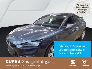 Seat Leon 23.858 km 26.430 &euro; Stuttgart-Feuerbach 70469