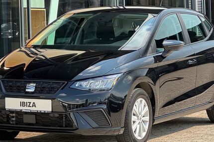 Seat Ibiza 12.500 km 17.490 &euro; Münchberg 95213