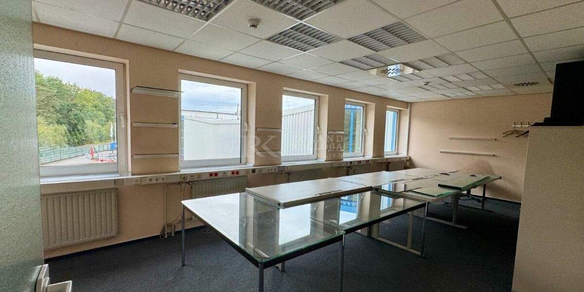 Gewerbeobjekt Ramstein-Miesenbach Ramstein - 2.300&euro; | Angebot:25526568