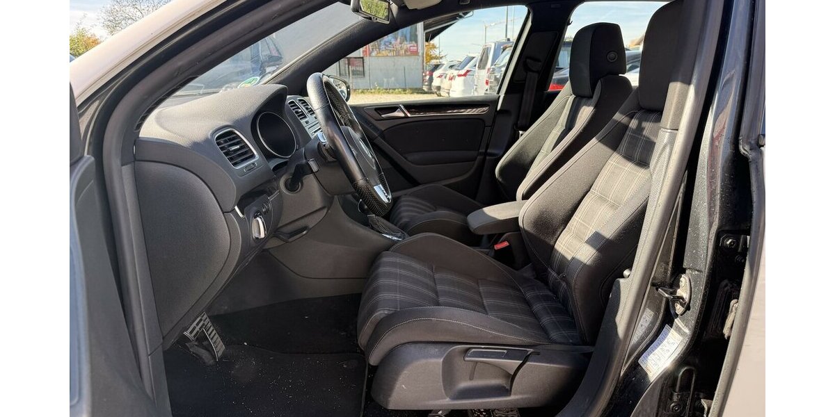 VW Golf GTD 2.0 TDi DSG 1.Hand Multifunktion 237.000 km 7.500 &euro; Altdorf 84032