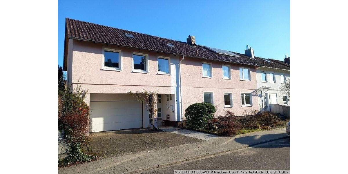 Mehrfamilienhaus, Wohnhaus Karlsruhe Weiherfeld-Dammerstock - 9 Zimmer, 187 m&sup2;, 780.000&euro; | Angebot:25877283