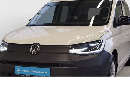 VW Caddy 49.536 km 25.290 &euro; Lemgo 32657
