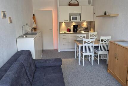 1 Zi Wohnung Kiel Schilksee zimmer