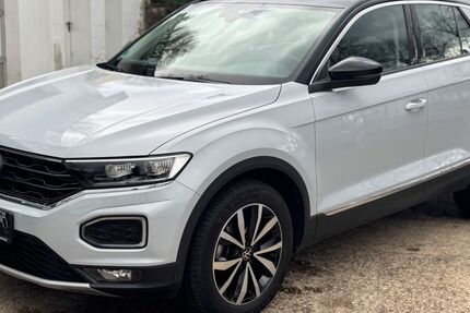 VW T-Roc 59.000 km 18.999 &euro; Saarbrücken-Dudweiler 66125
