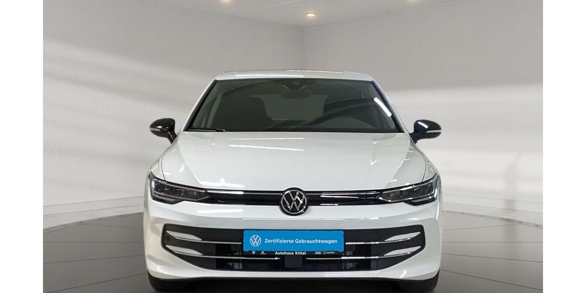 VW Golf 11.990 km 26.690 &euro; Weißenfels 06667
