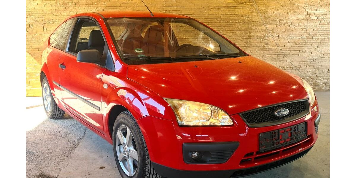Ford Focus 147.105 km 3.600 &euro; Hörenhausen 88477
